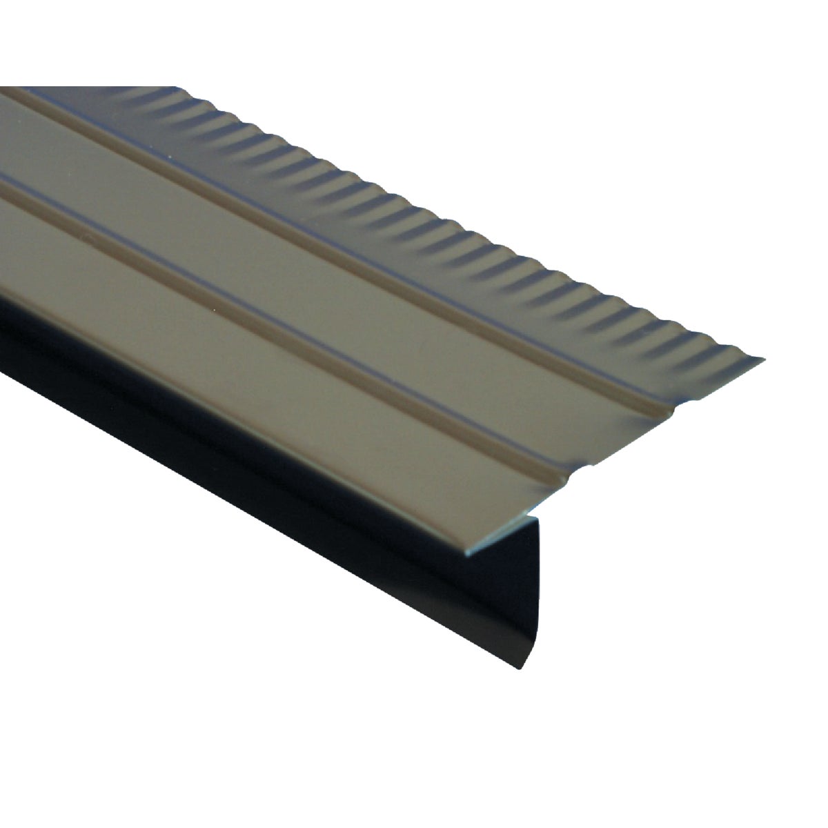 Roof & Drip Edge Flashing